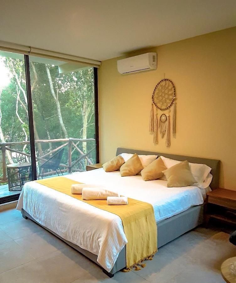 Hotel Naajal Boutique - Magic & Jungle