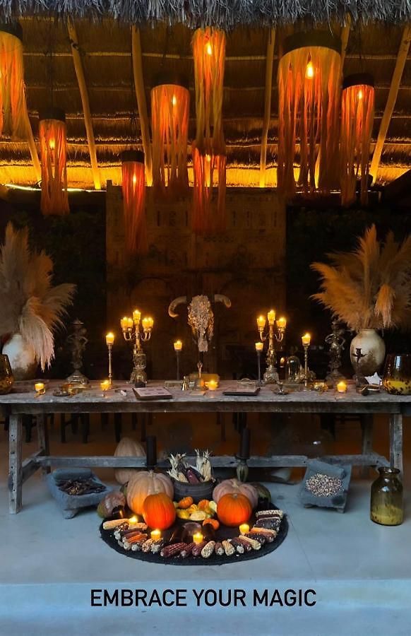 Luxury Boutique Boho With Access To Bardo Apartamento Tulum