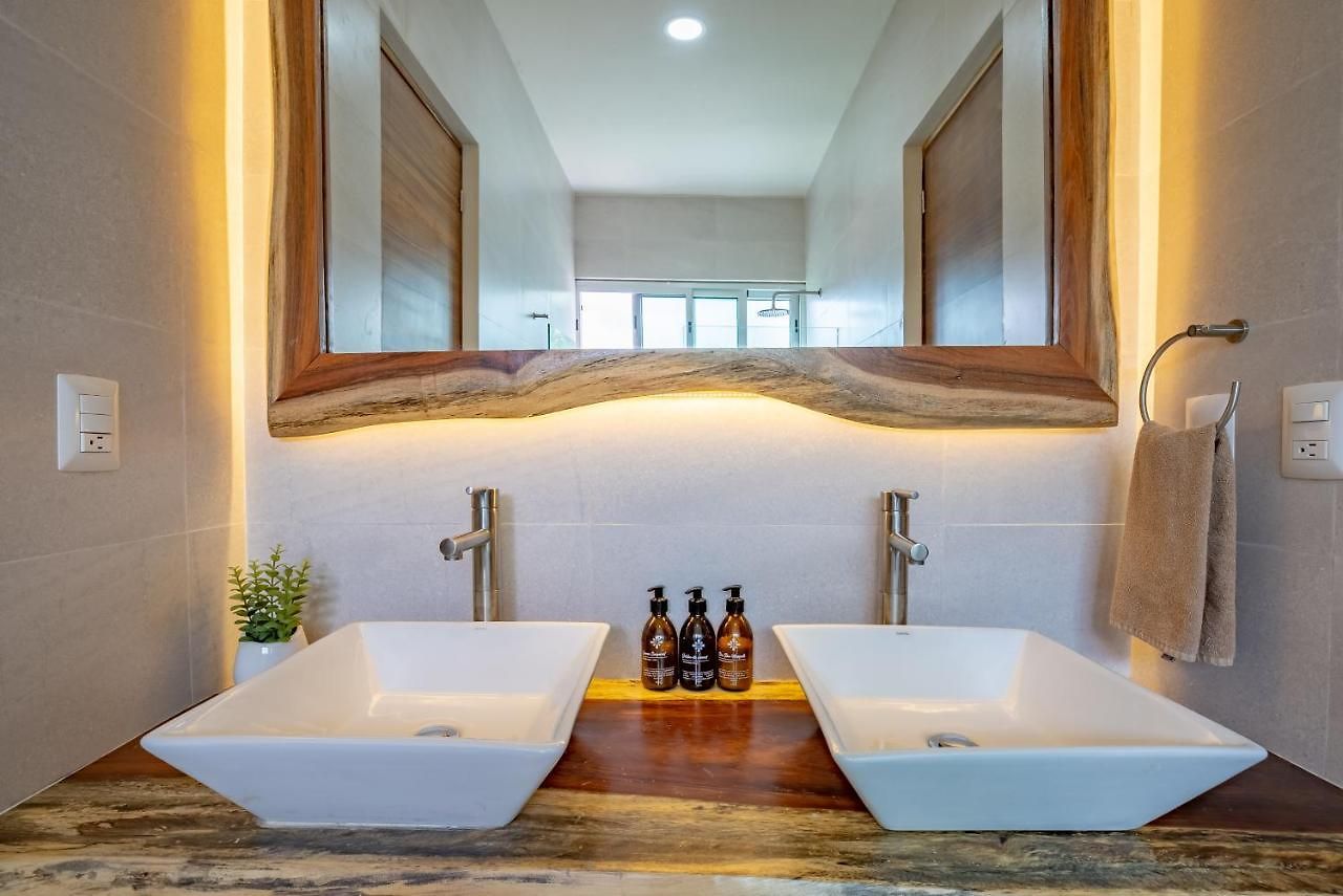 Casa Elda Apartamento Tulum
