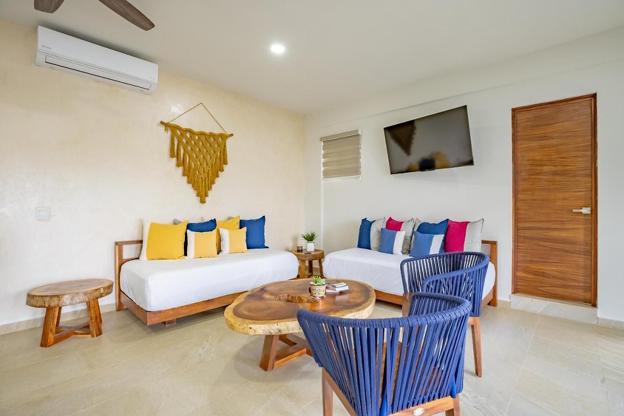 Apartamento Casa Elda *