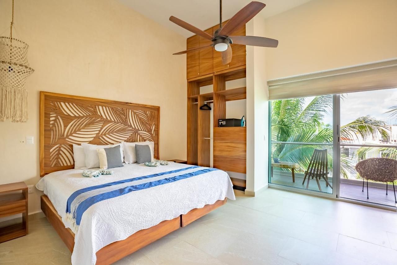 Apartamento Casa Elda