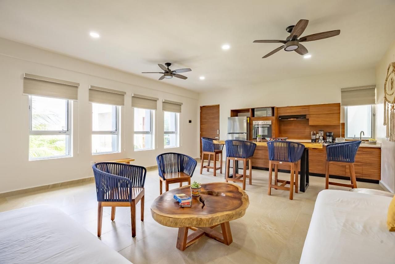 Apartamento Casa Elda