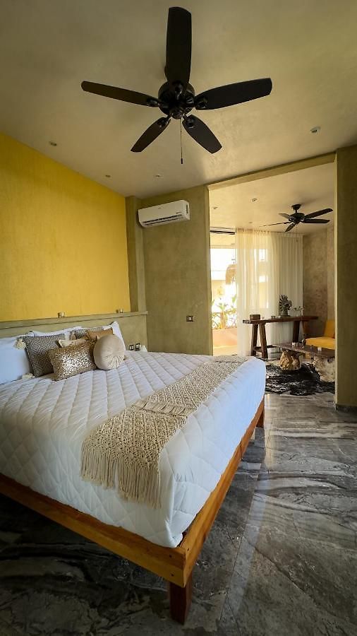 Xkeban Adults-only Weekend Party Hotel 4*