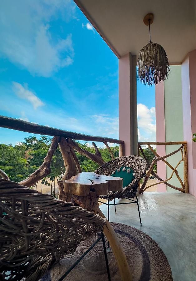 Xkeban Adults-only Weekend Party 4* Tulum