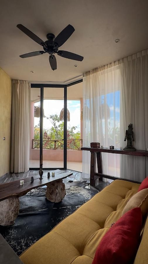 Hotel Xkeban Adults-only Weekend Party