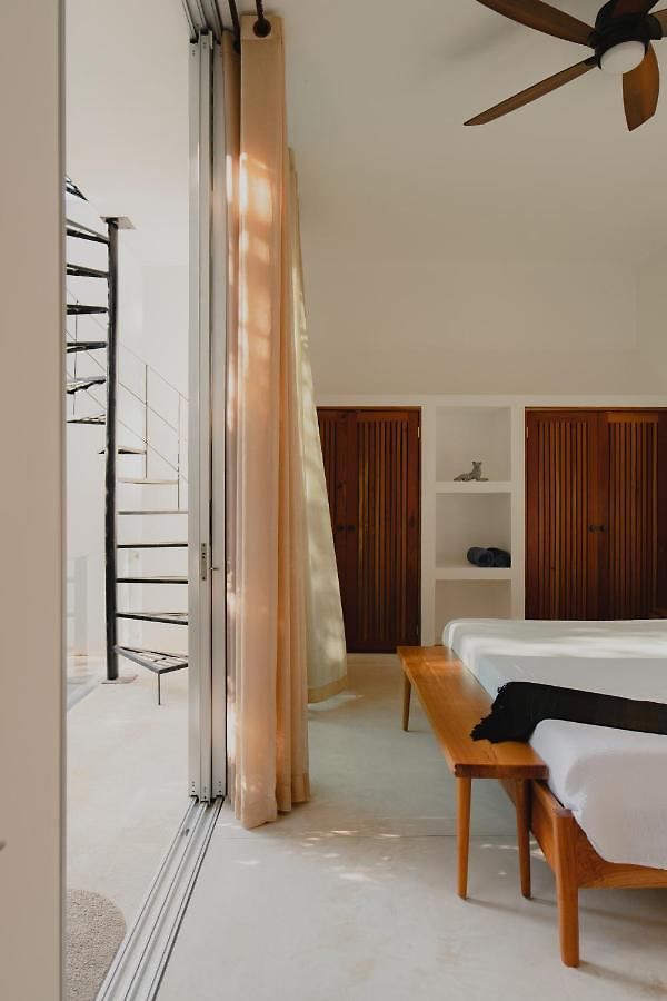 Ujo 100 Mb Wifi 2 Private Pools * Tulum