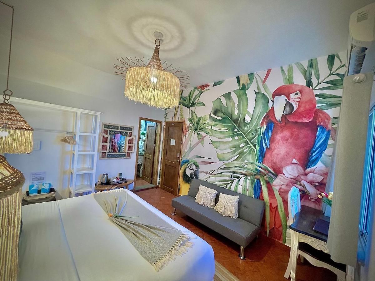 Castillo Inn Tulum