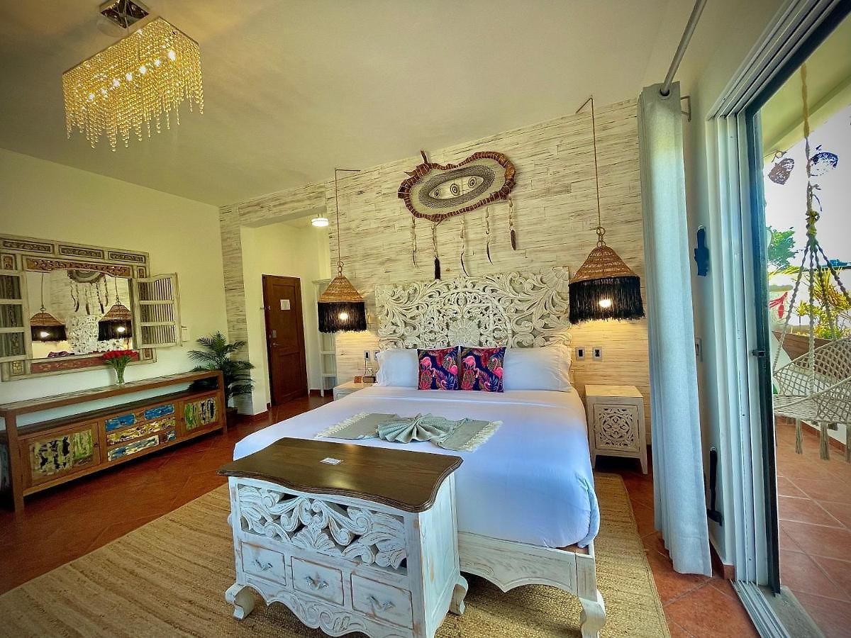 Castillo Inn Tulum