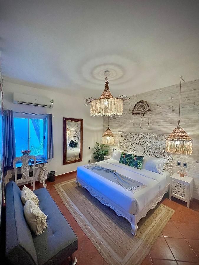 Castillo Inn