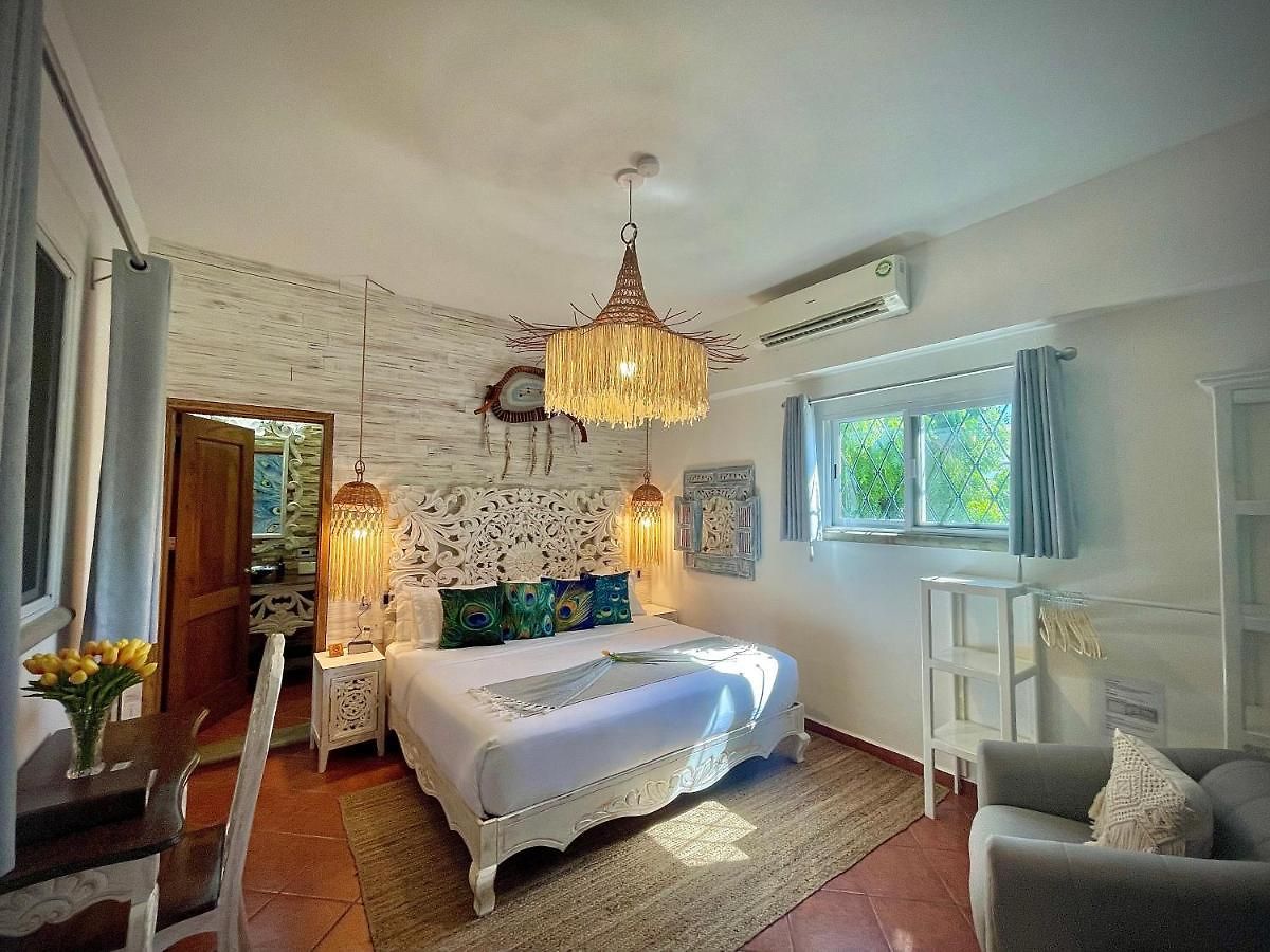 Inn Castillo Tulum