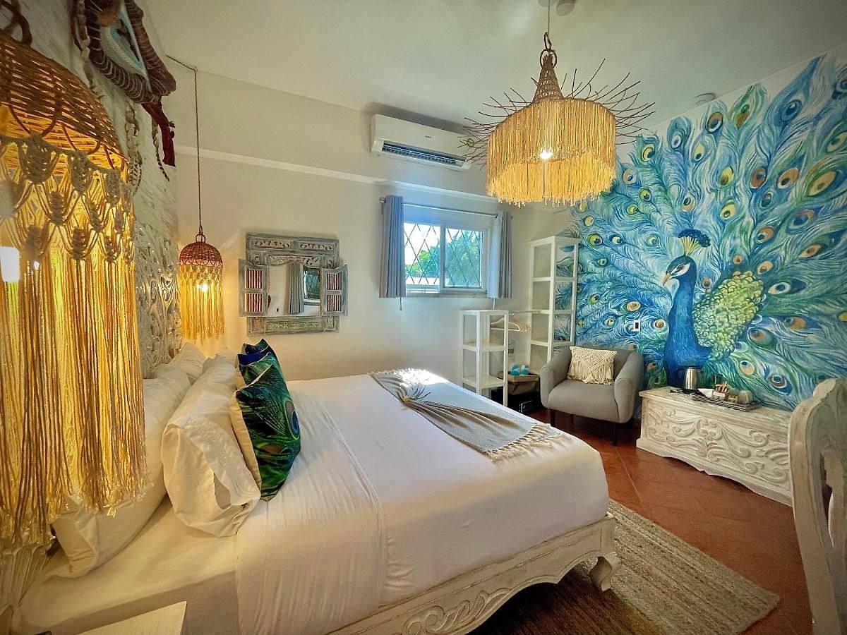 Castillo Inn