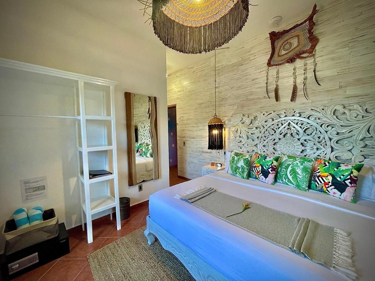 Castillo Inn Tulum