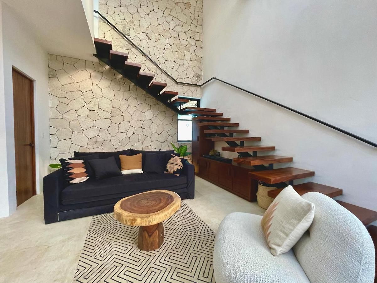 Nidito Hotel Tulum
