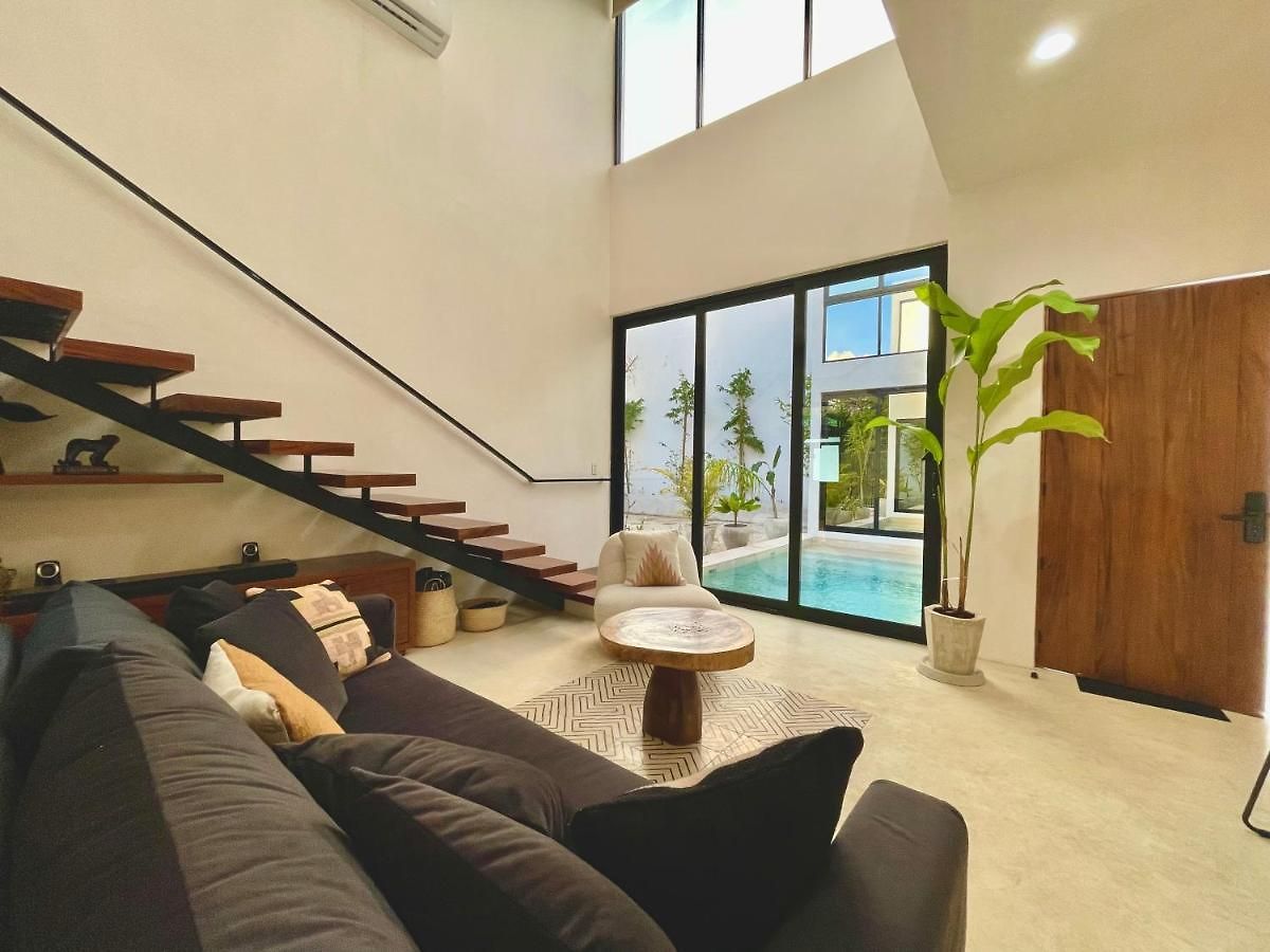Hotel Nidito Tulum