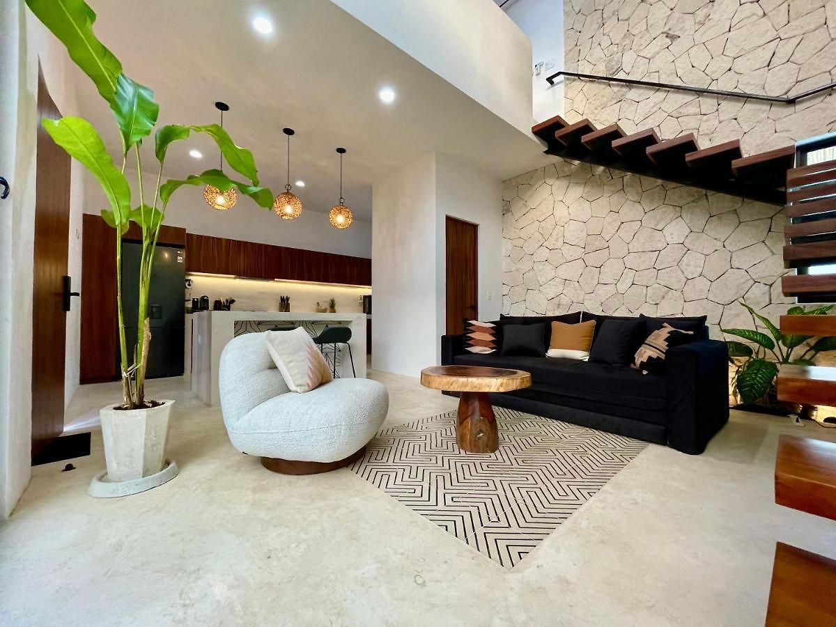 Hotel Nidito Tulum