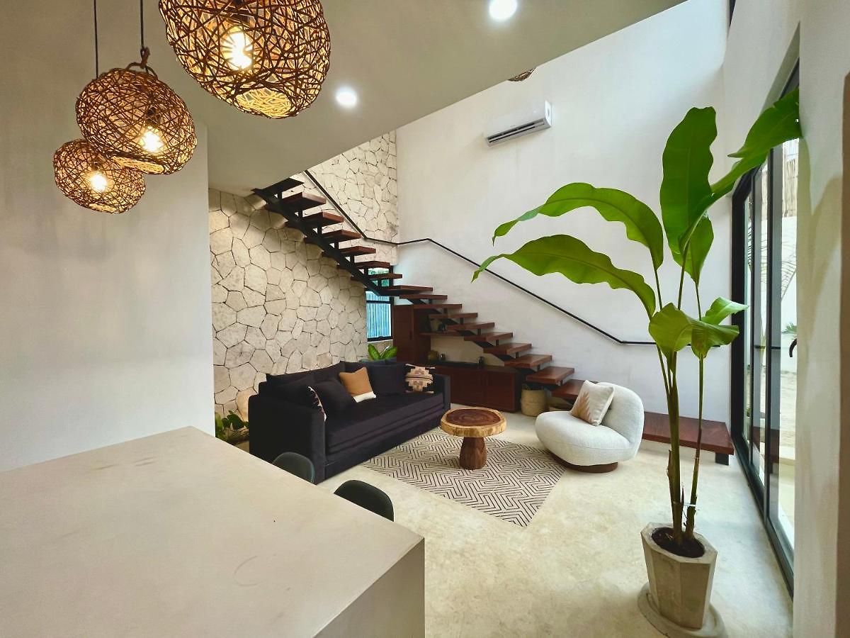 Nidito Tulum