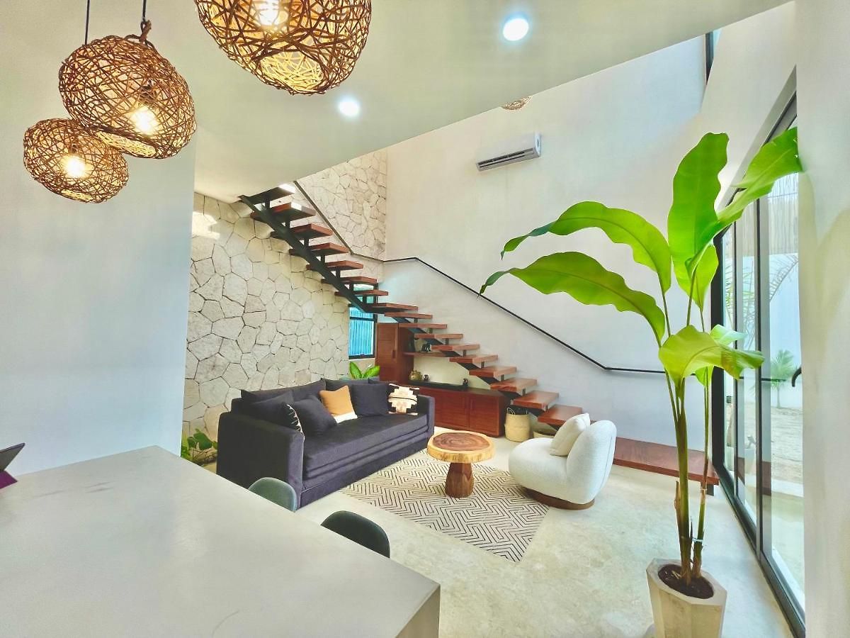 Nidito Tulum