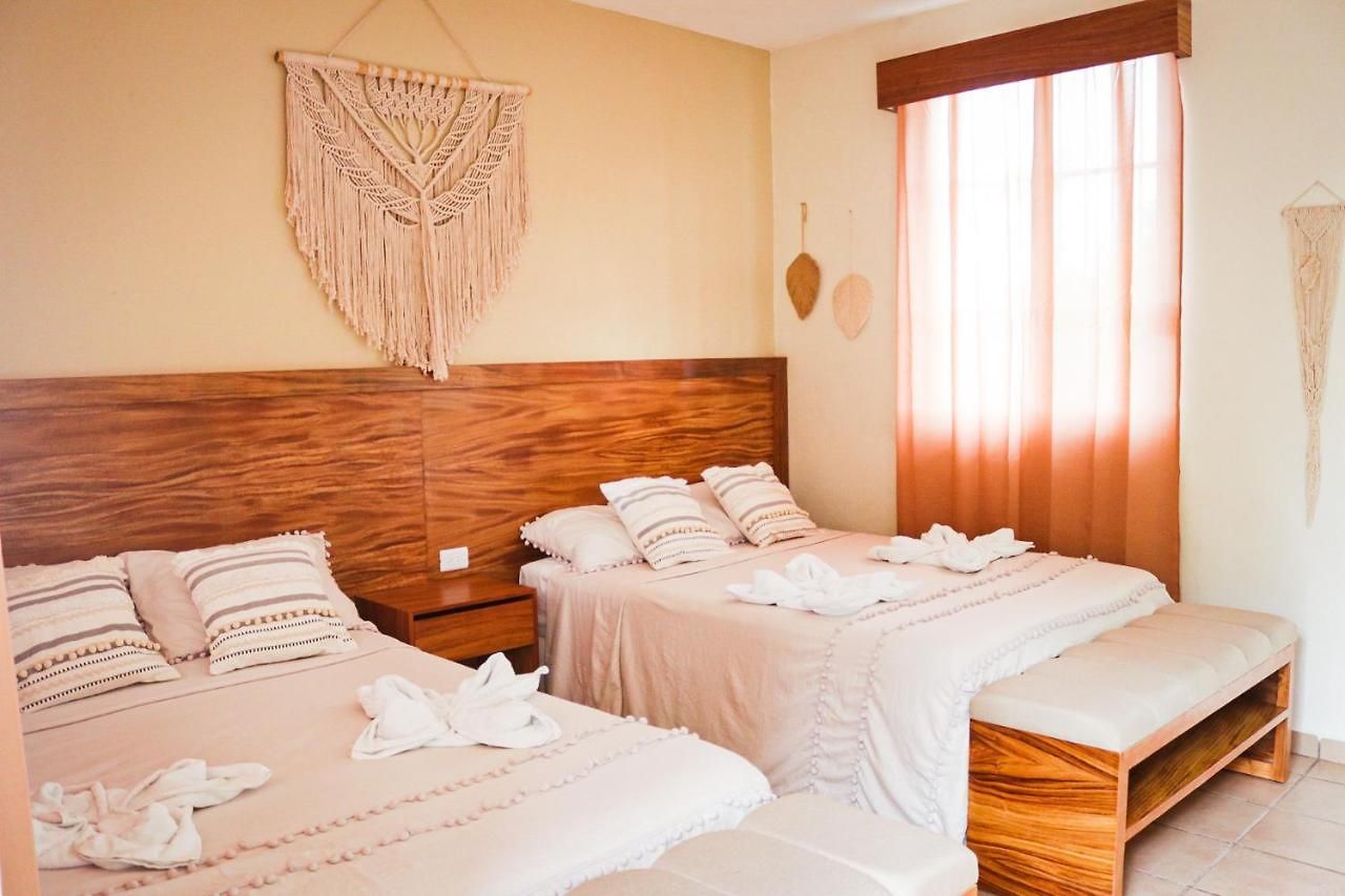 Hotel Beauty Tulum