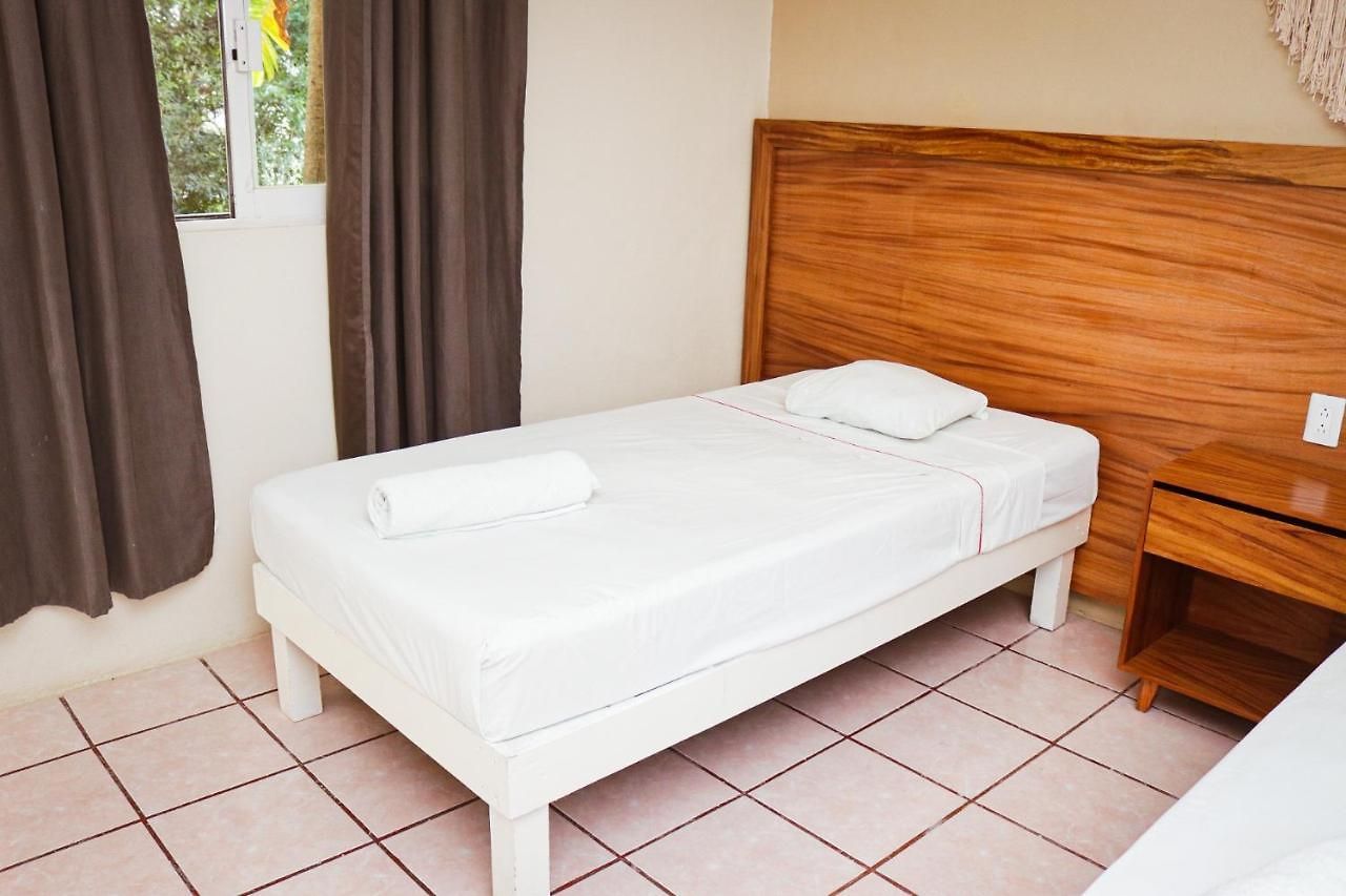 Beauty Hotel