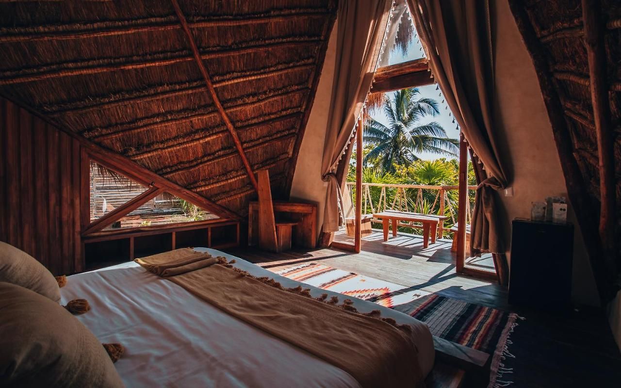 Ikal Hotel