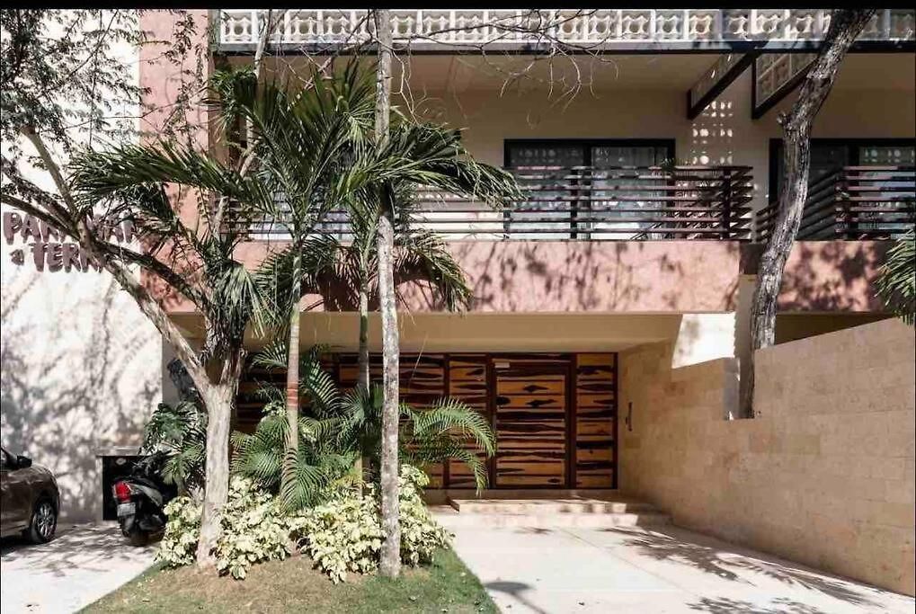 Apartamento Crlstalida Swim Up & Free Bikes By Casa Paraiso *