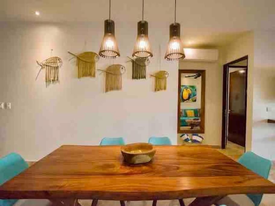 Apartamento Crlstalida Swim Up & Free Bikes By Casa Paraiso