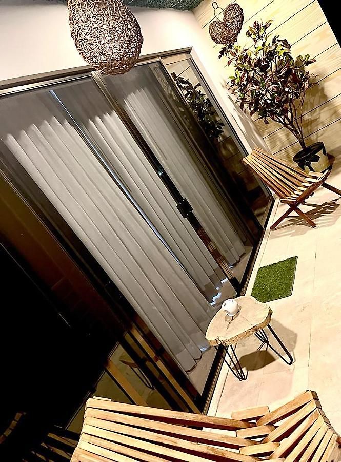 Apartment Elegant 1br Aldea Zama