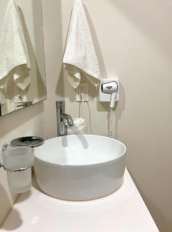 Apartment Elegant 1br Aldea Zama *