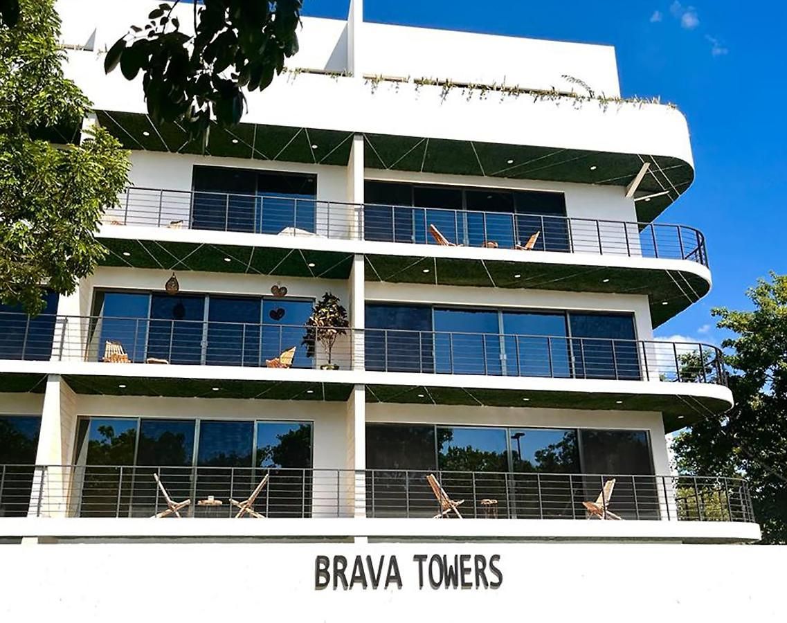 Elegant 1br Aldea Zama