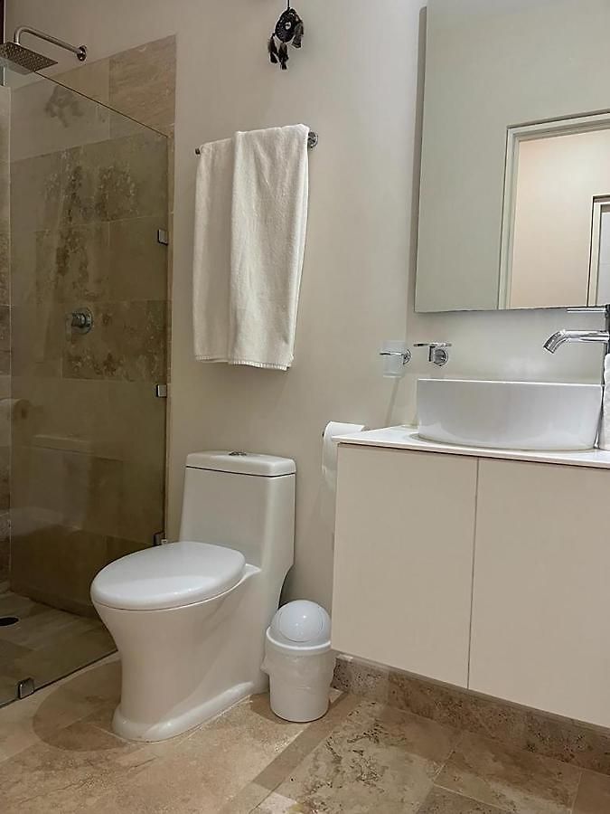 Elegant 1br Aldea Zama * Tulum