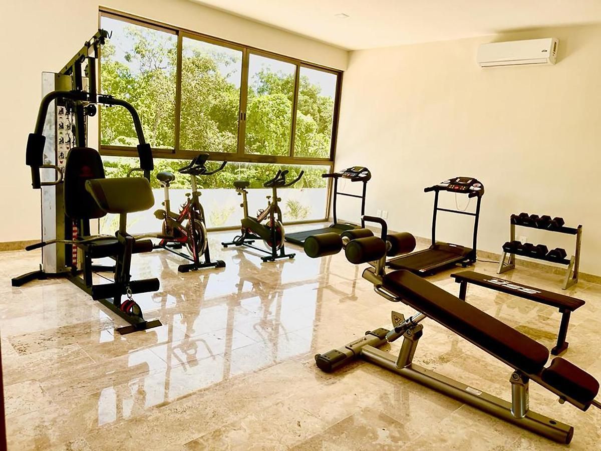 Elegant 1br Aldea Zama Apartment *