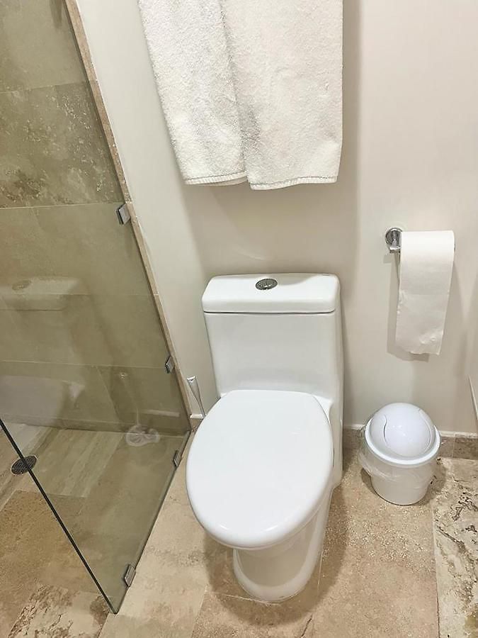 Apartment Elegant 1br Aldea Zama Tulum
