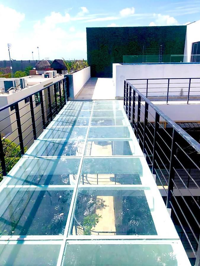 Apartment Elegant 1br Aldea Zama *