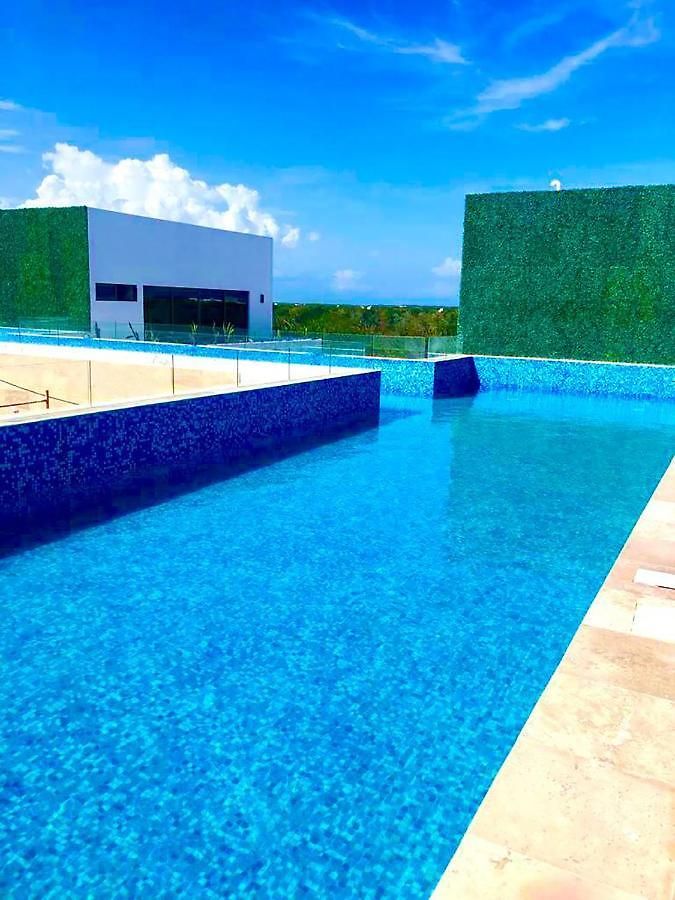Elegant 1br Aldea Zama *
