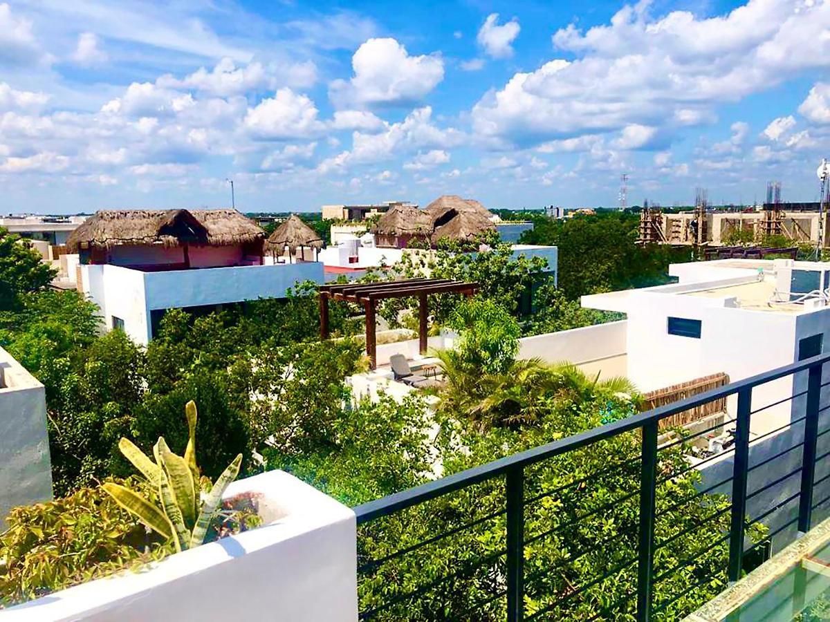 Elegant 1br Aldea Zama *