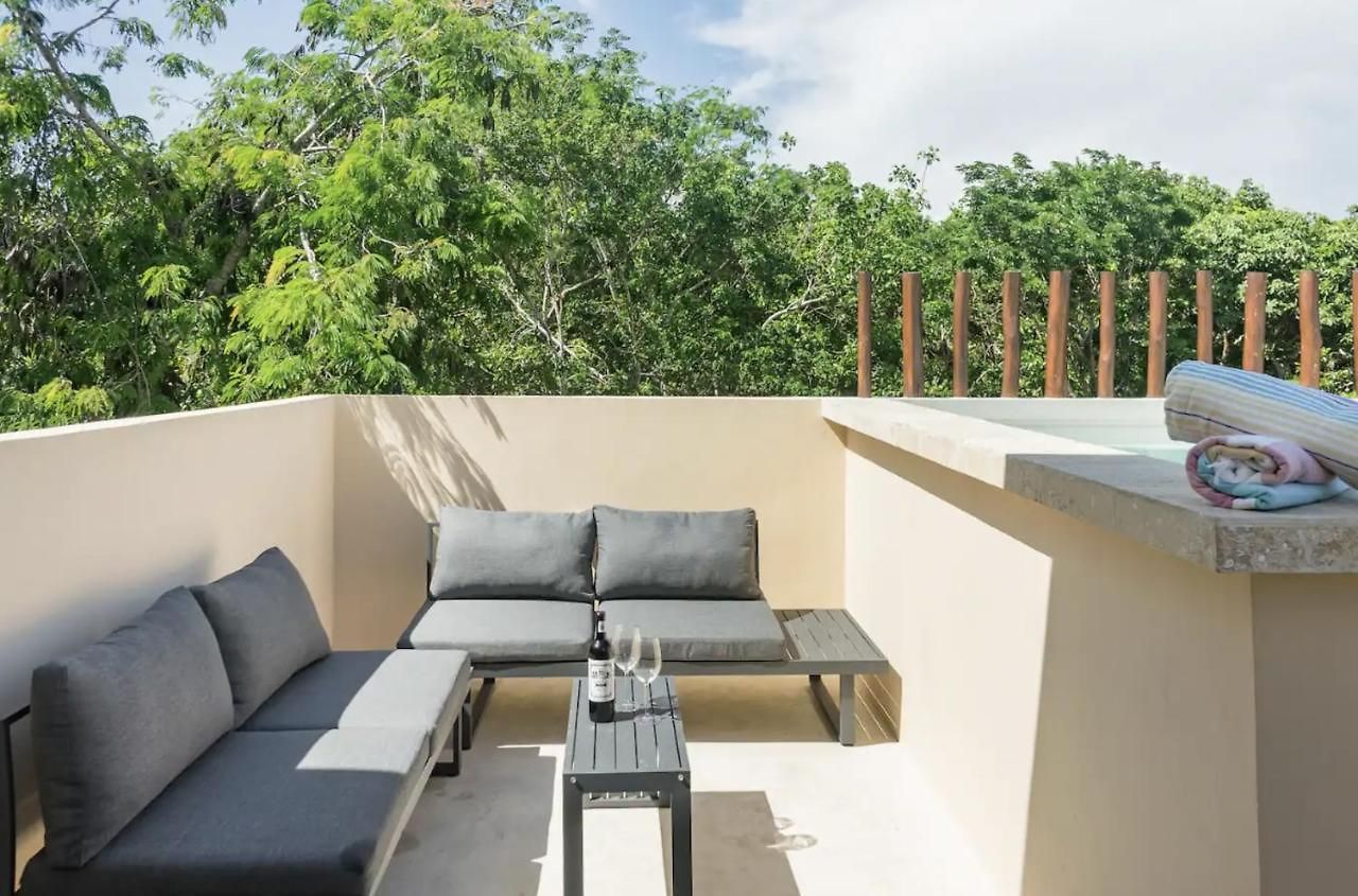 Casa Kuaan Mani Th 1 Holiday home