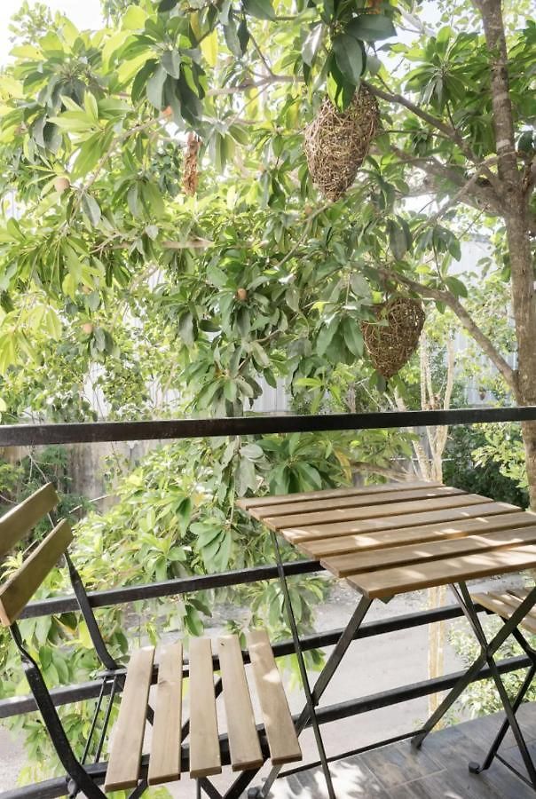 Casa Kuaan Mani Th 1 Holiday home Tulum