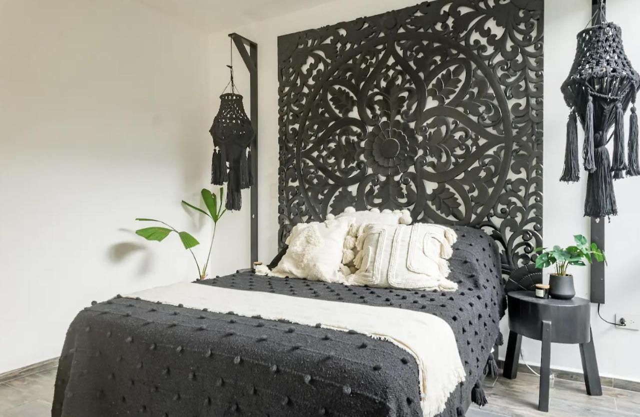 Casa Kuaan Mani Th 1 * Tulum