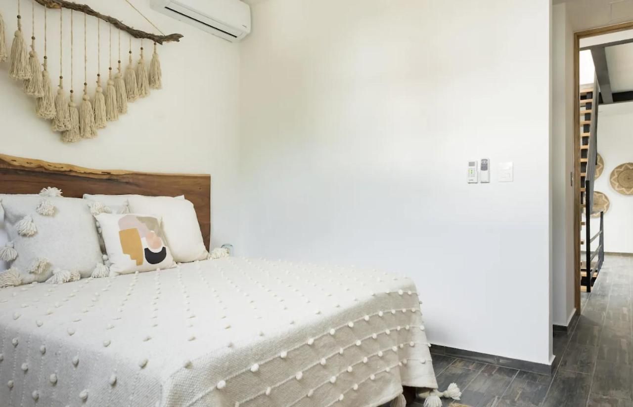 Holiday home Casa Kuaan Mani Th 1