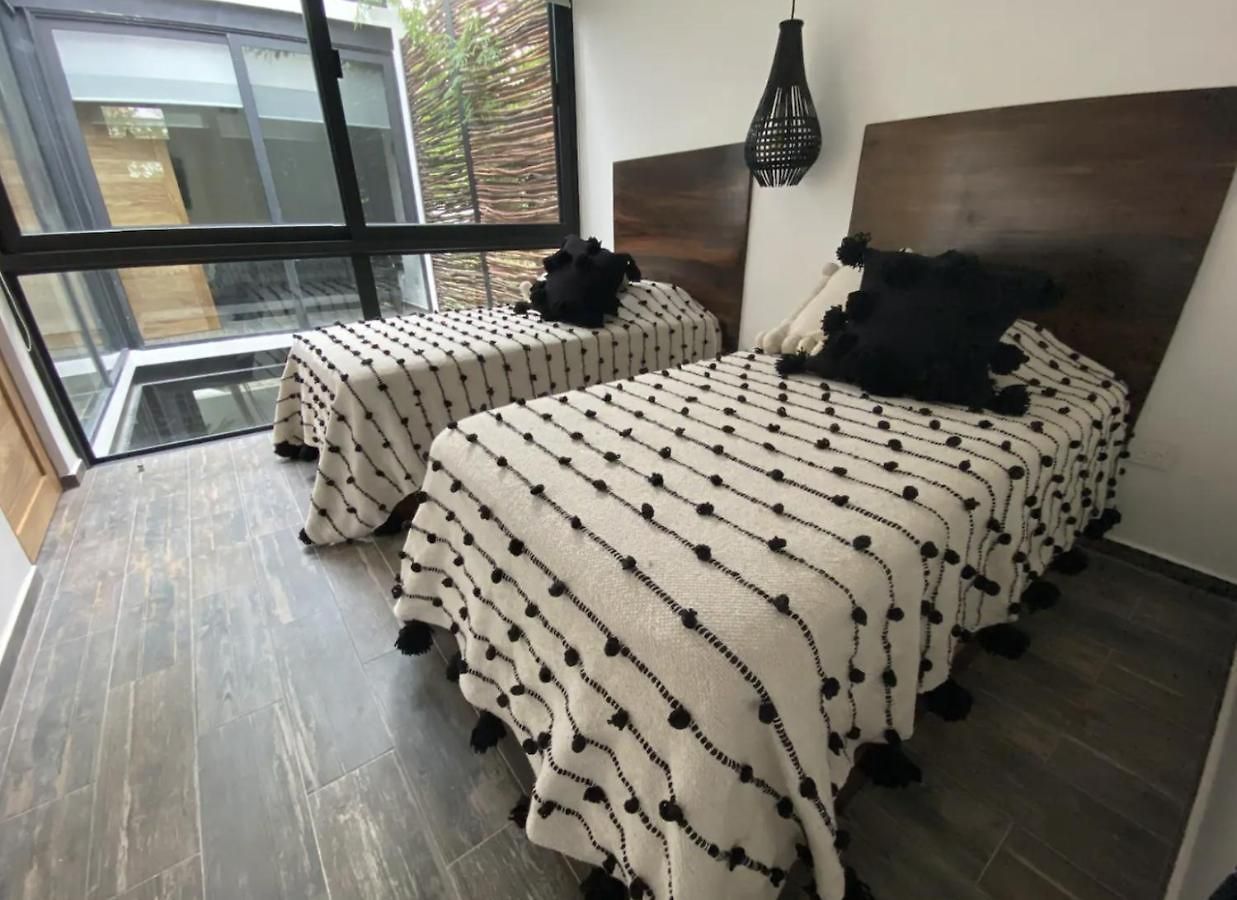 Holiday home Casa Kuaan Mani Th 1 Tulum