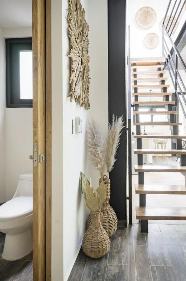 Holiday home Casa Kuaan Mani Th 1 Tulum