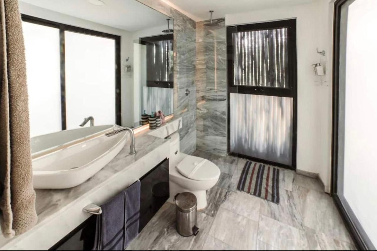 Apartment Black House Aldea Zama I Spacious 2bd With Private Jacuzzi *
