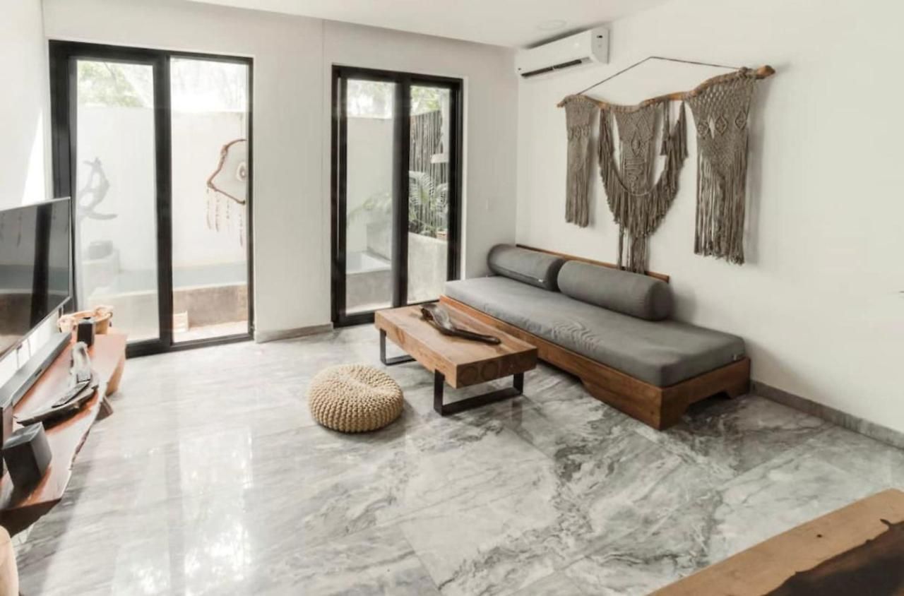 Black House Aldea Zama I Spacious 2bd With Private Jacuzzi