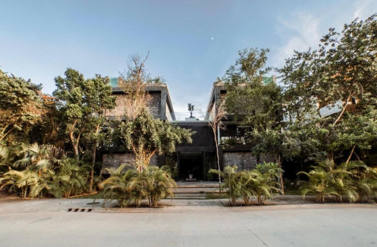 Black House Aldea Zama I Spacious 2bd With Private Jacuzzi *