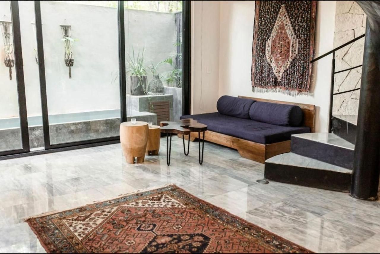 Black House Aldea Zama I Spacious 2bd With Private Jacuzzi *