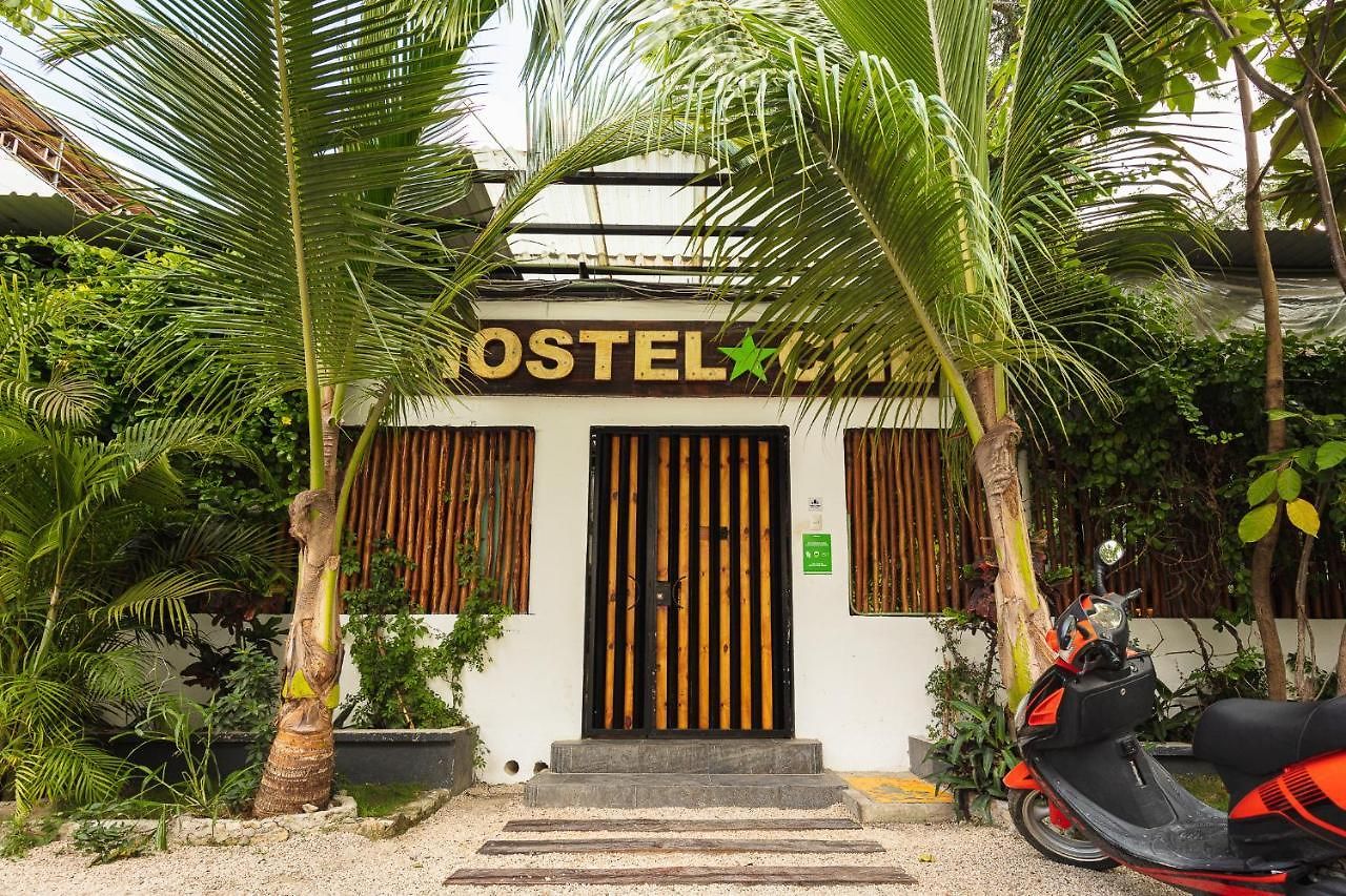Hostal Che & Bar Adults Only