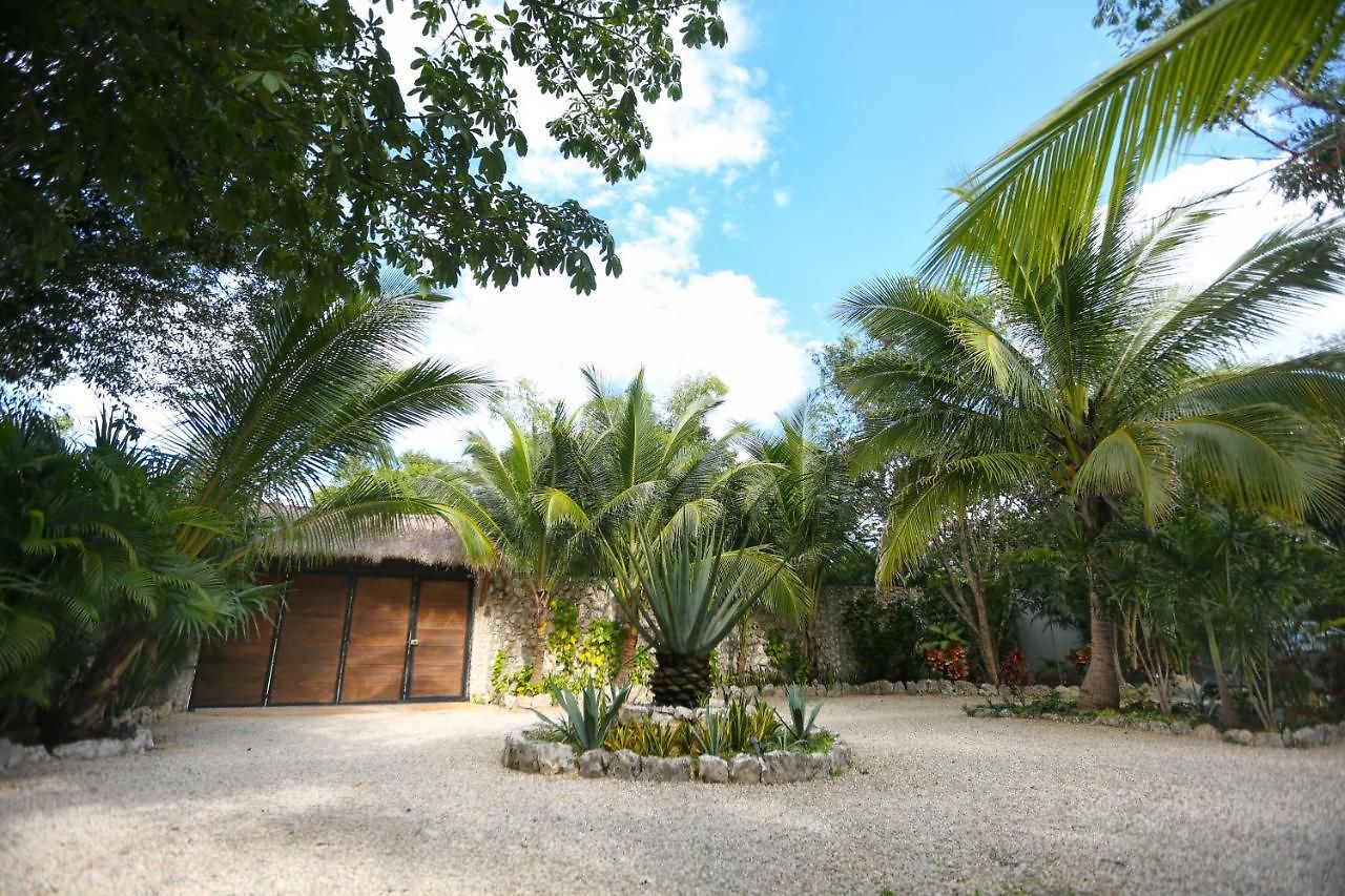 Villa Aldea Jo-yah
