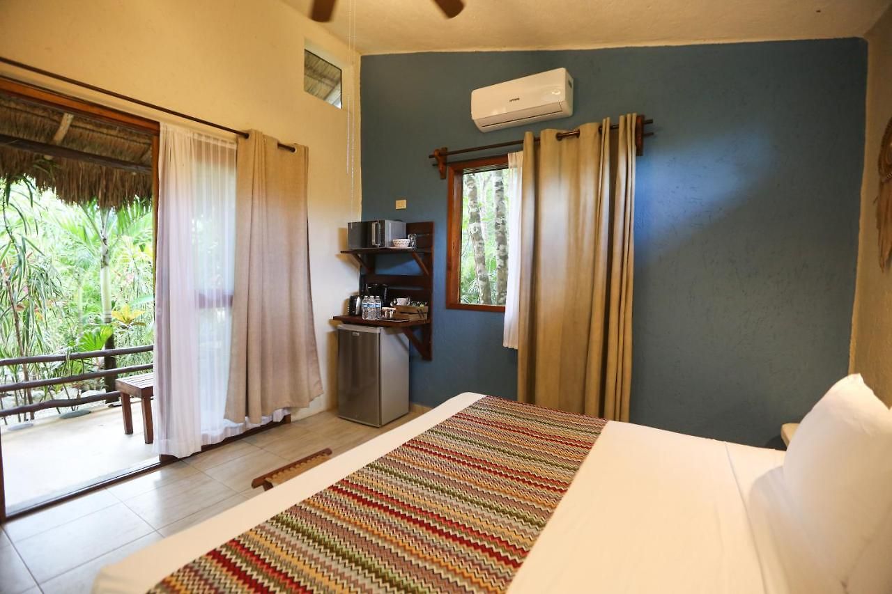 Aldea Jo-yah Villa Tulum
