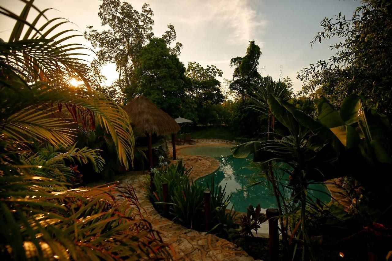 Villa Aldea Jo-yah