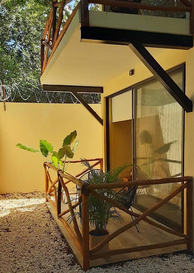 Naajal Boutique - Magic & Jungle Hotel